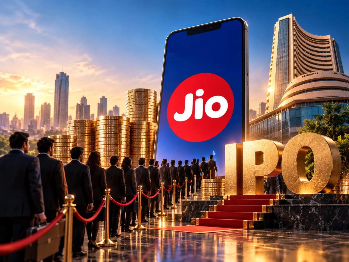 Strong buzz! Reliance Jio said to see over $20 billion bids as ...