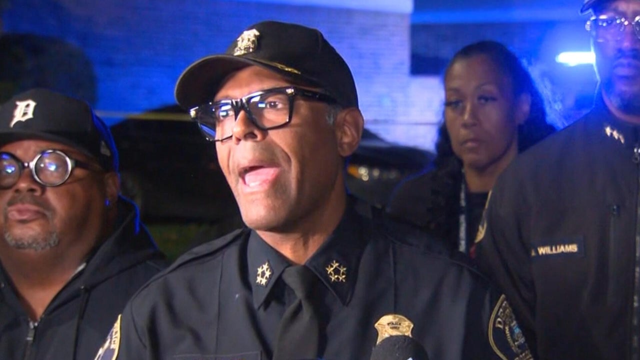 Mom and 7-year-old shot in Detroit; Inkster to announce safe city ...