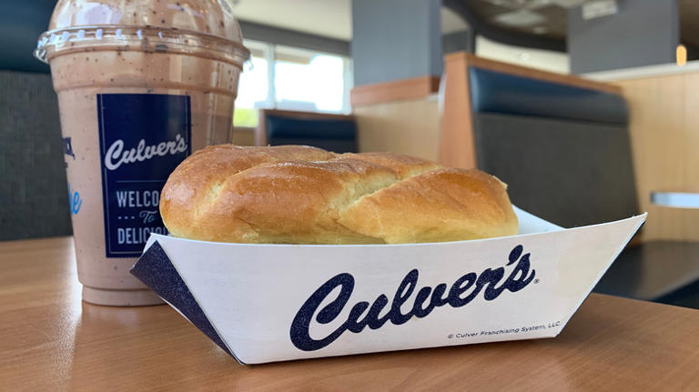 The fast food chain serving up high-quality fish sandwiches