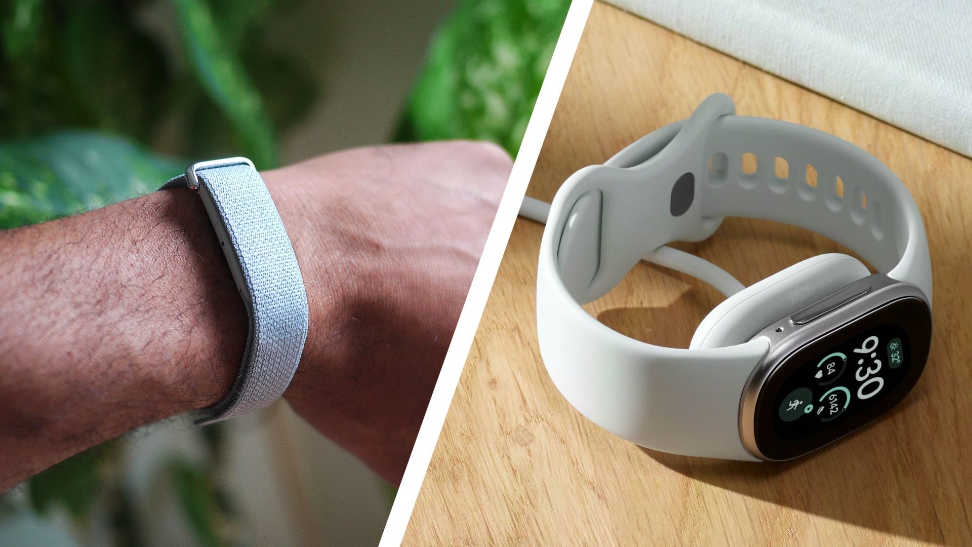 Google updates Fitbit Air with improved automatic workout tracking and ...