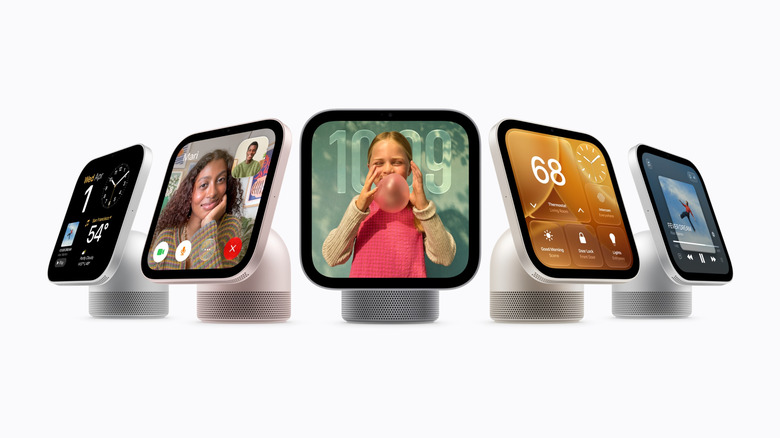 At long last, Apple's much awaited HomeView is finally revealed