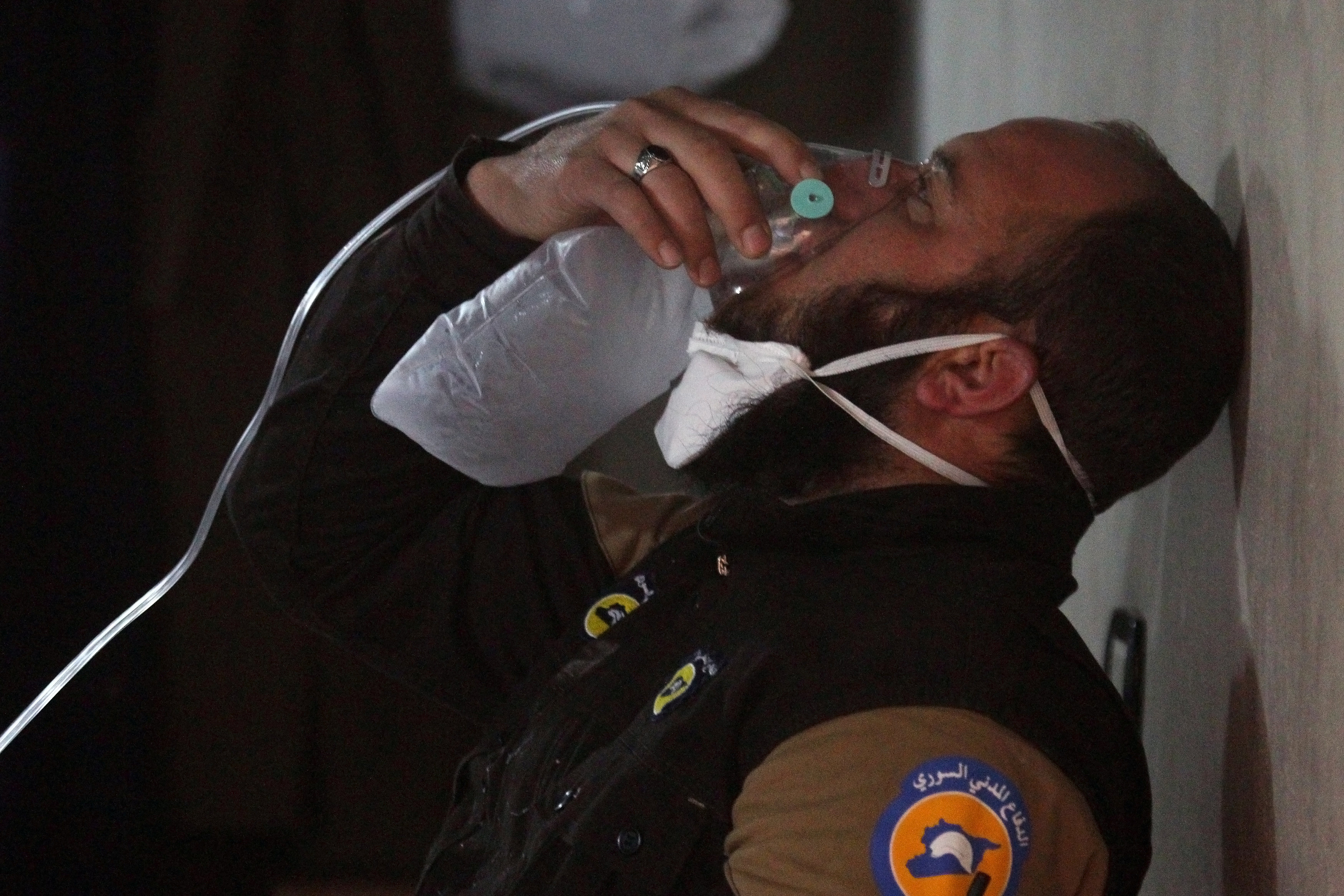 State Dept. funding delay imperils plan to destroy Syrian chemical weapons