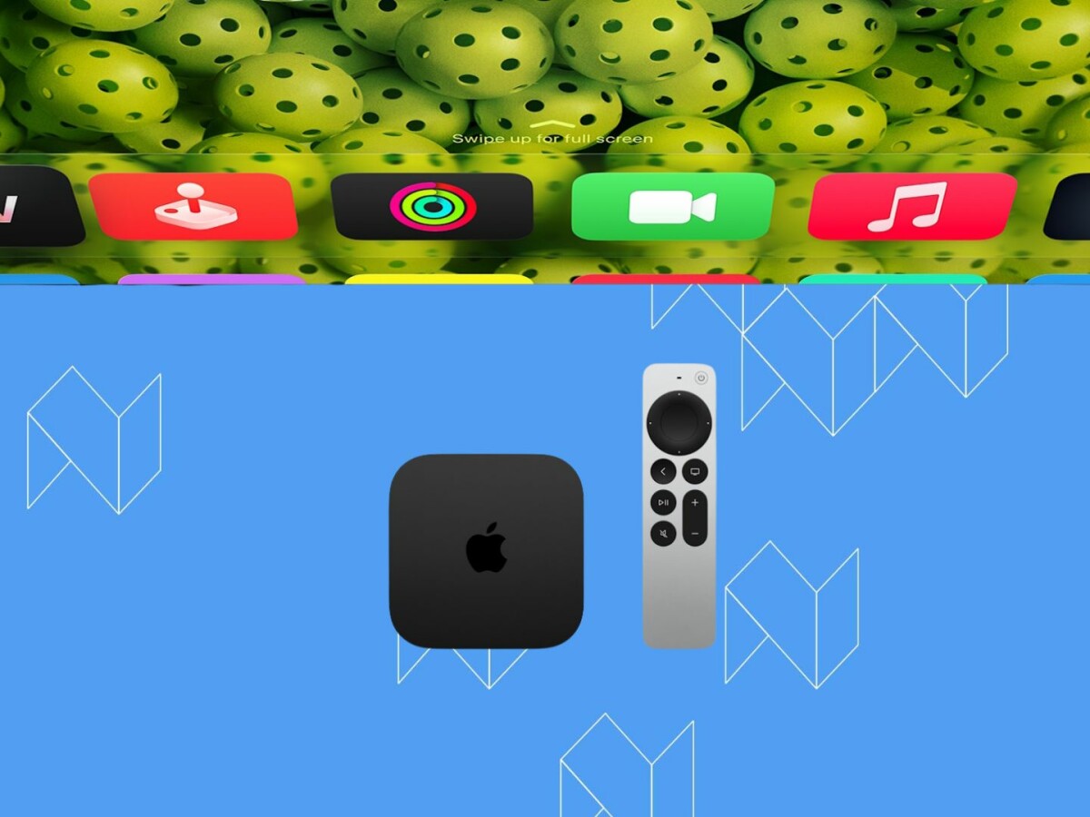 Neues Apple TV 4K vorgestellt: A19-Chip, freihändiges Siri und Surround ...