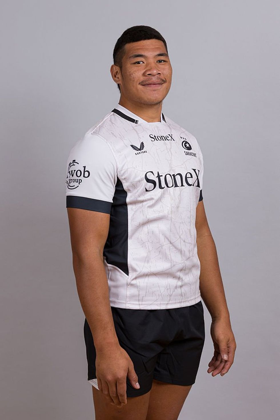 Saracens sack academy player involved in nightclub altercation with Ben ...