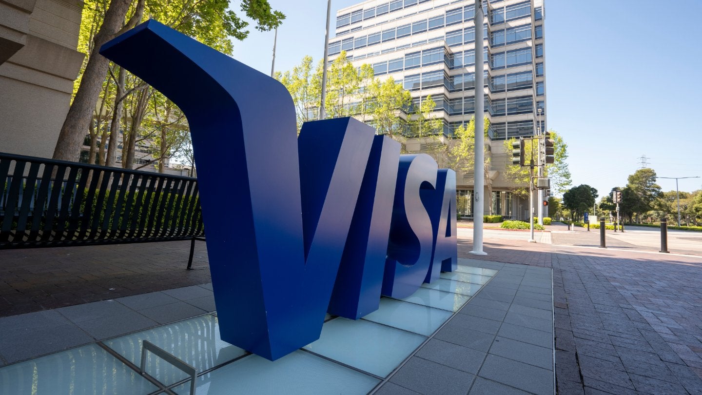 Visa wins approval to prepare for China domestic payments business