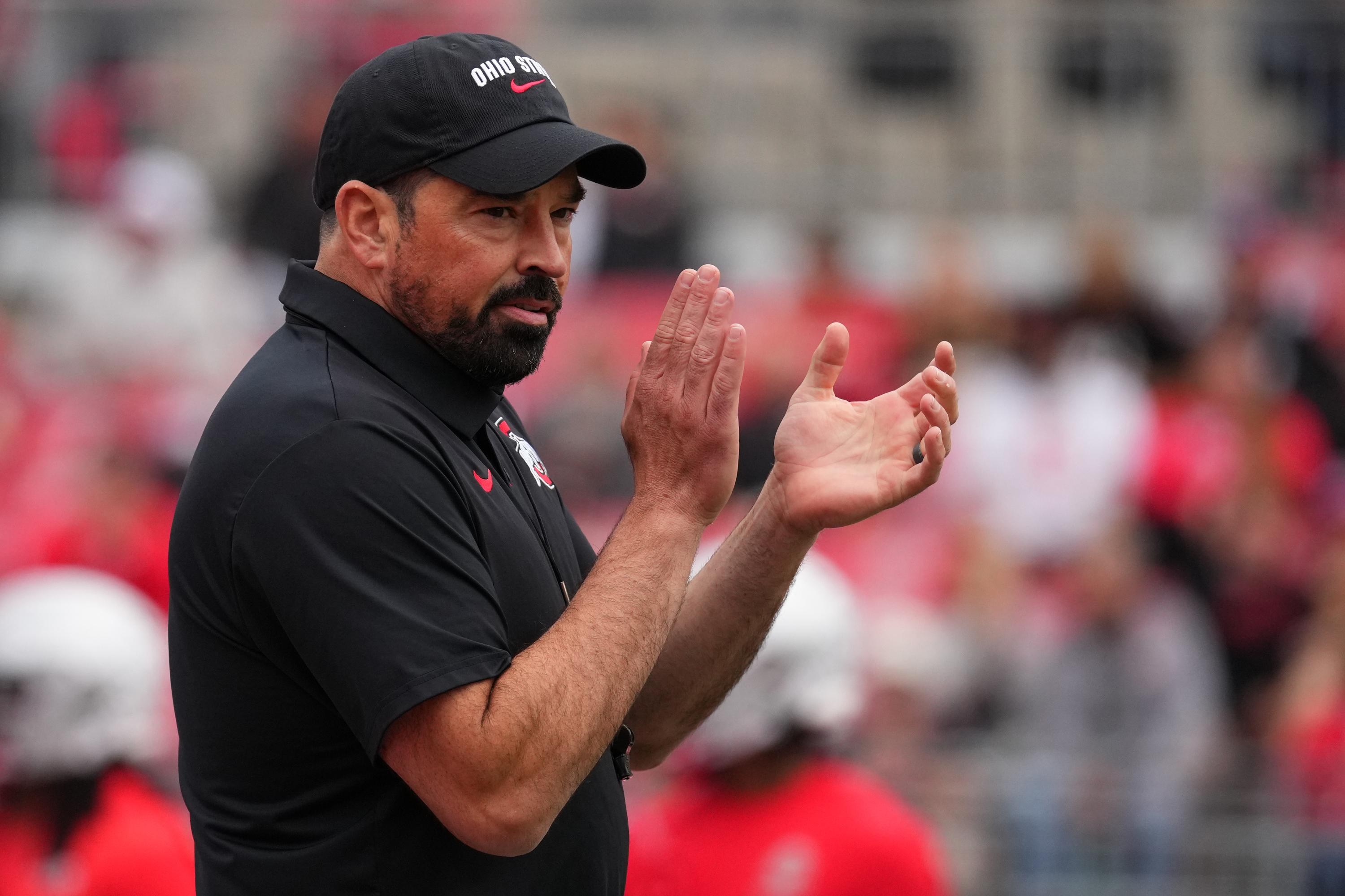 Ohio State offers under-the-radar in-state prospect, keeping momentum from big recruiting weekend
