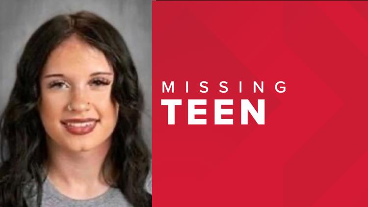 North St. Paul police request public's help in finding missing teen