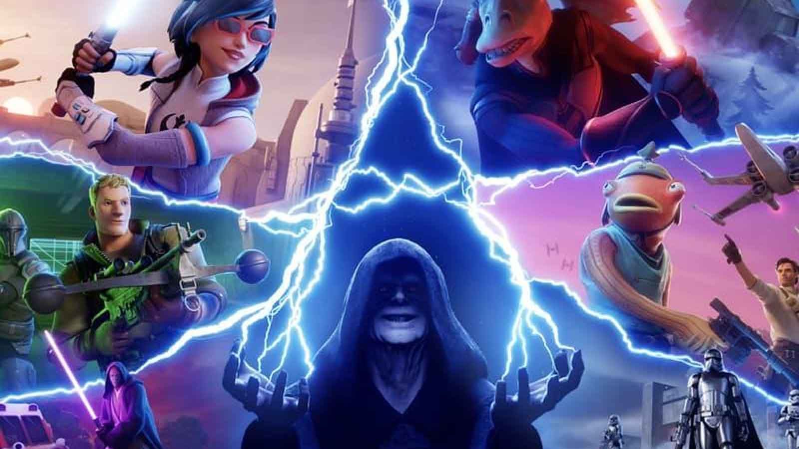 Epic’s AI-first Disney game has gamers asking a simple question: why?