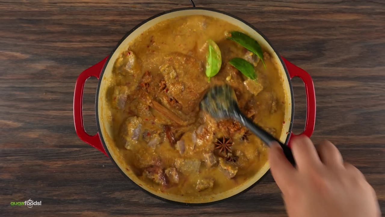 He cooked 100 years of beef recipes and ranked every era