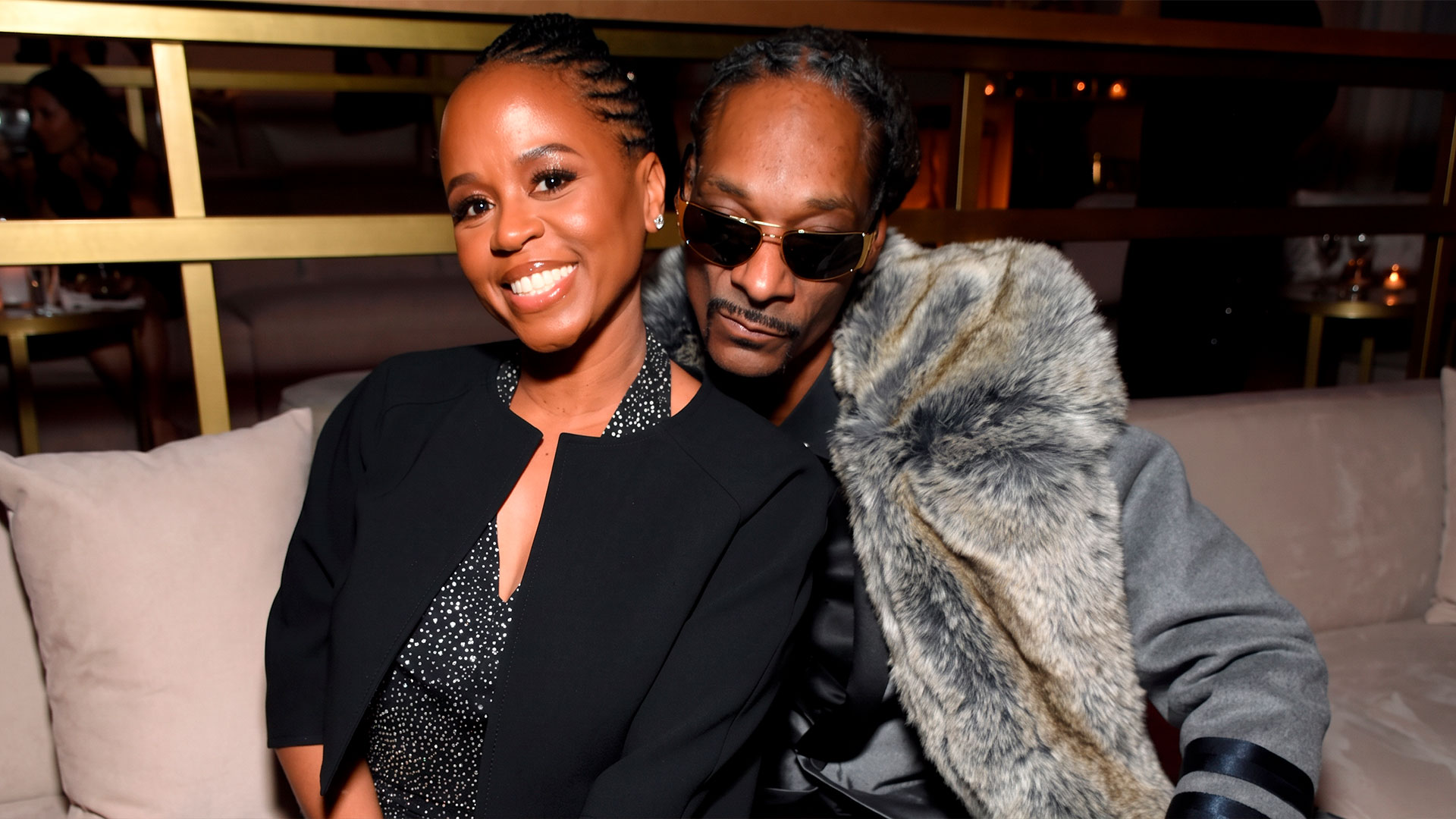 Snoop Dogg almost walked away, then chose his wife again — a lesson in ...