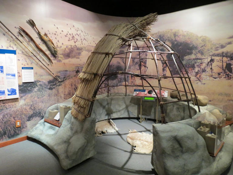 Zuckerberg, Chan donate $1M to help complete San Mateo County museum ...