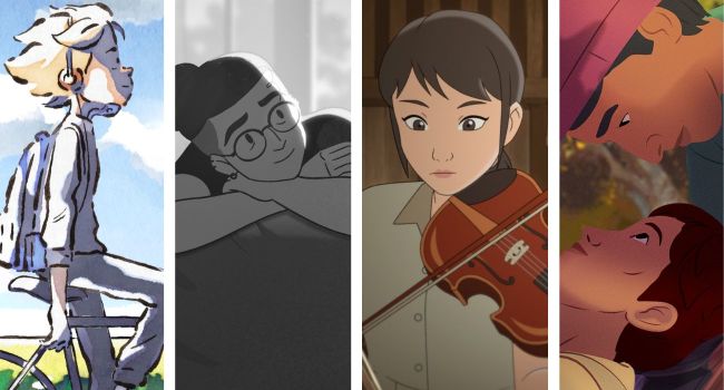 2027 best animated feature Oscar analysis, 'Iron Boy,' 'Tangles'