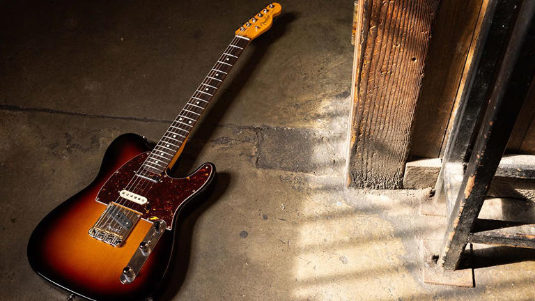 Fender reveals the next generation American Professional range – and ...