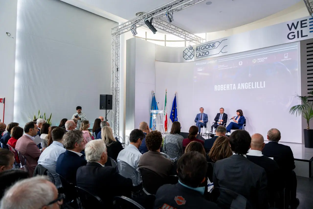 Voucher internazionalizzazione 2027, dalla Regione Lazio 15 milioni per ...
