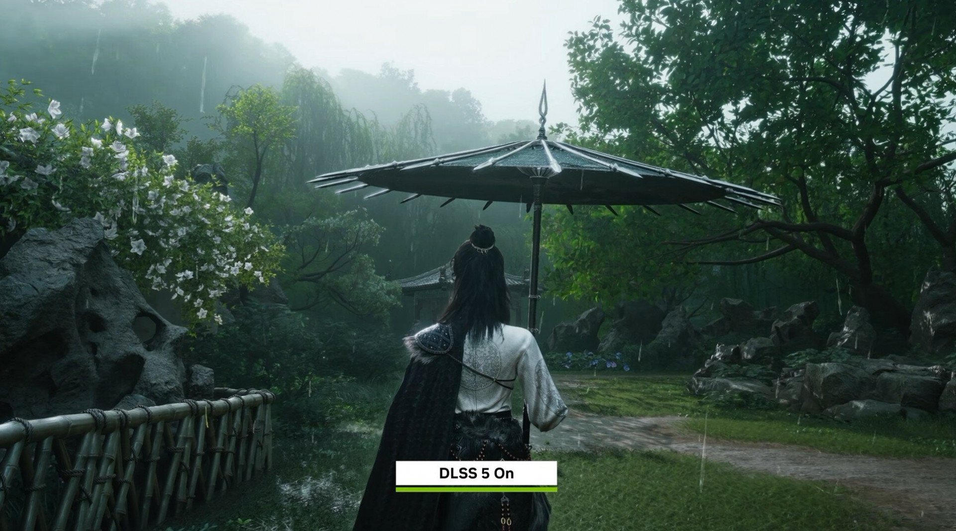 DLSS 5 coming to Where Winds Meet next implementation previewed ...