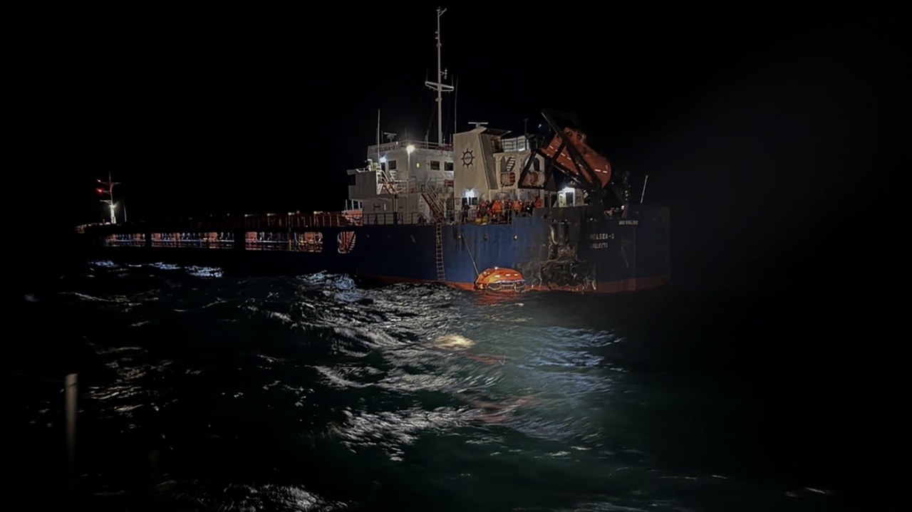 Drone attacks on ships sailing near NATO waters present fresh threat for the alliance