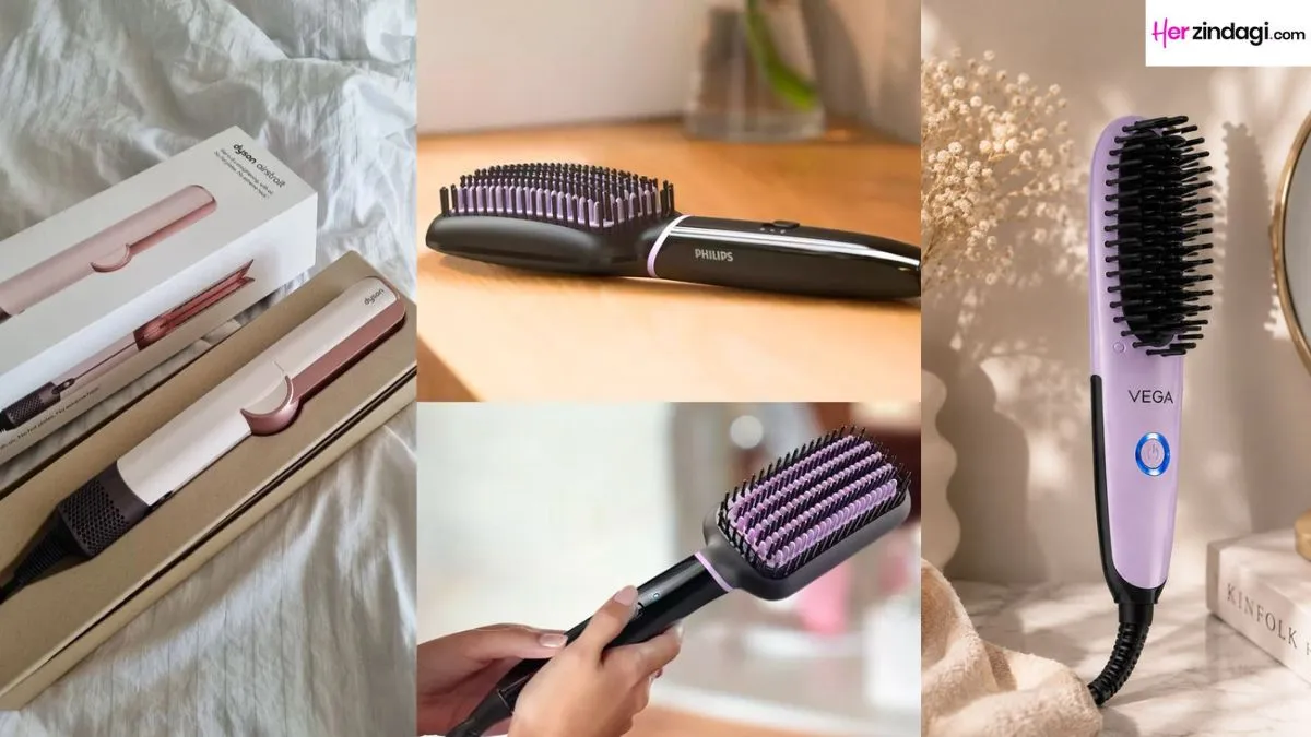 From Dyson to Philips: 5 best hair straighteners to grab during Myntra ...
