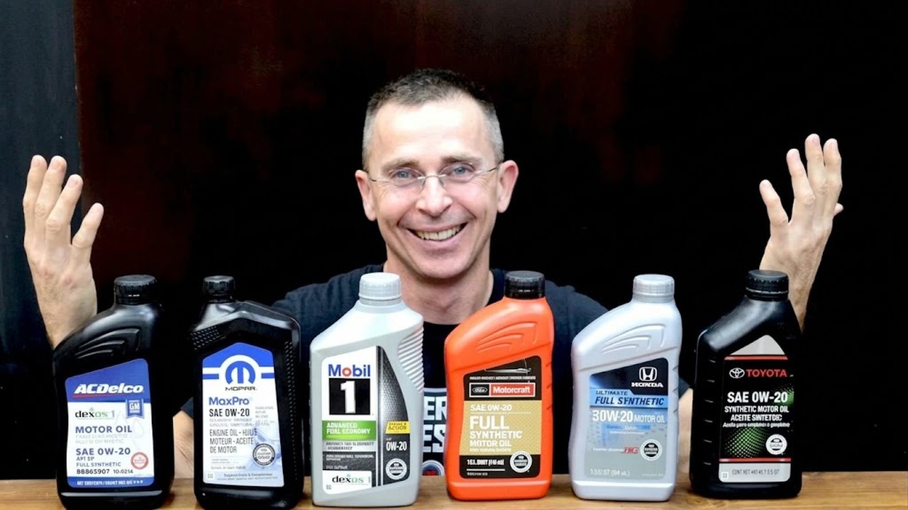 Stop overpaying for OEM oil - this brand protected engines better than ...