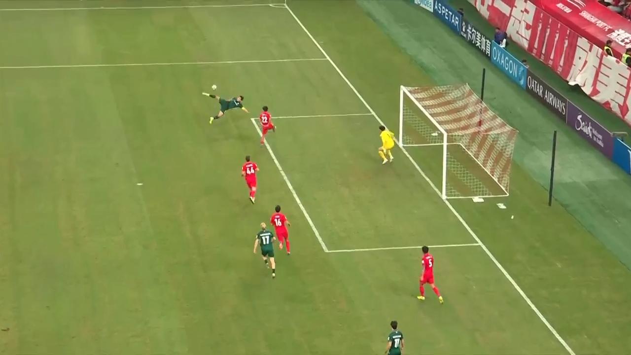 Daejeon Hanacitizen hold Shanghai Port to 1-1 draw in AFC CL Elite