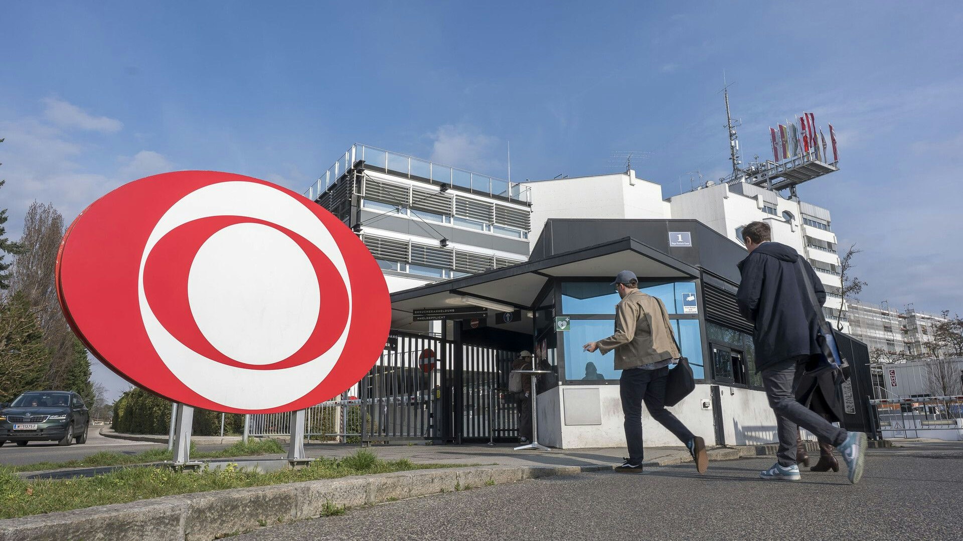 Wende in Weißmann-Causa – ORF stellt Mitarbeiterin frei