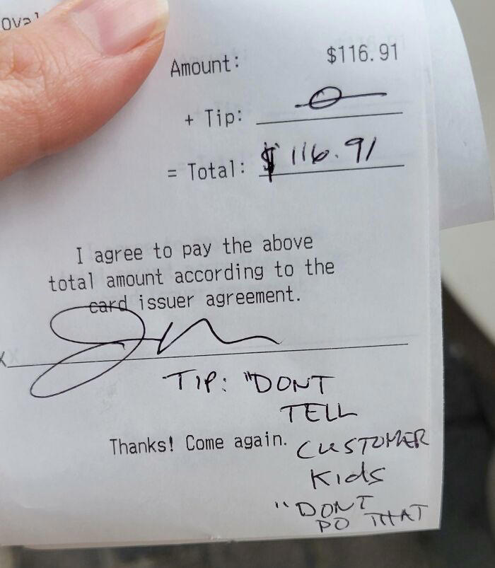 Epitome of selfishness: 47 people who took being inconsiderate to ...