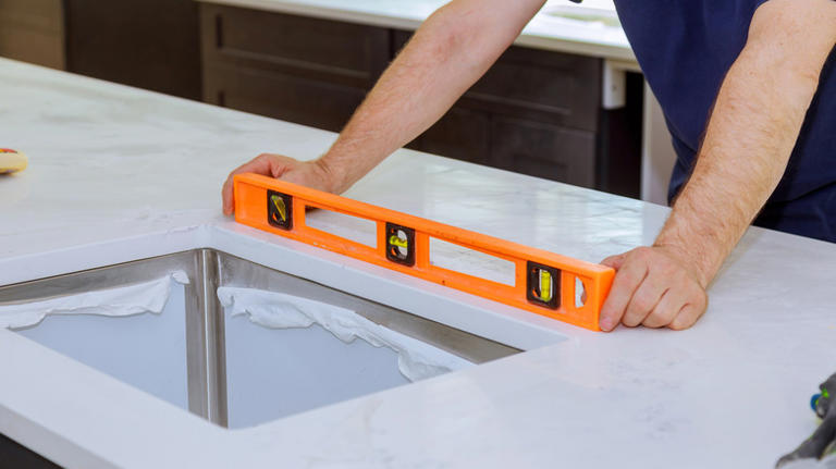 When should you choose custom countertops over pre-cut options?