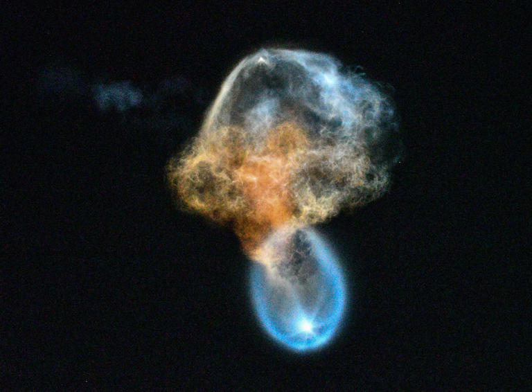 SpaceX rocket launch tracker: Falcon 9 to liftoff on Bandwagon-5