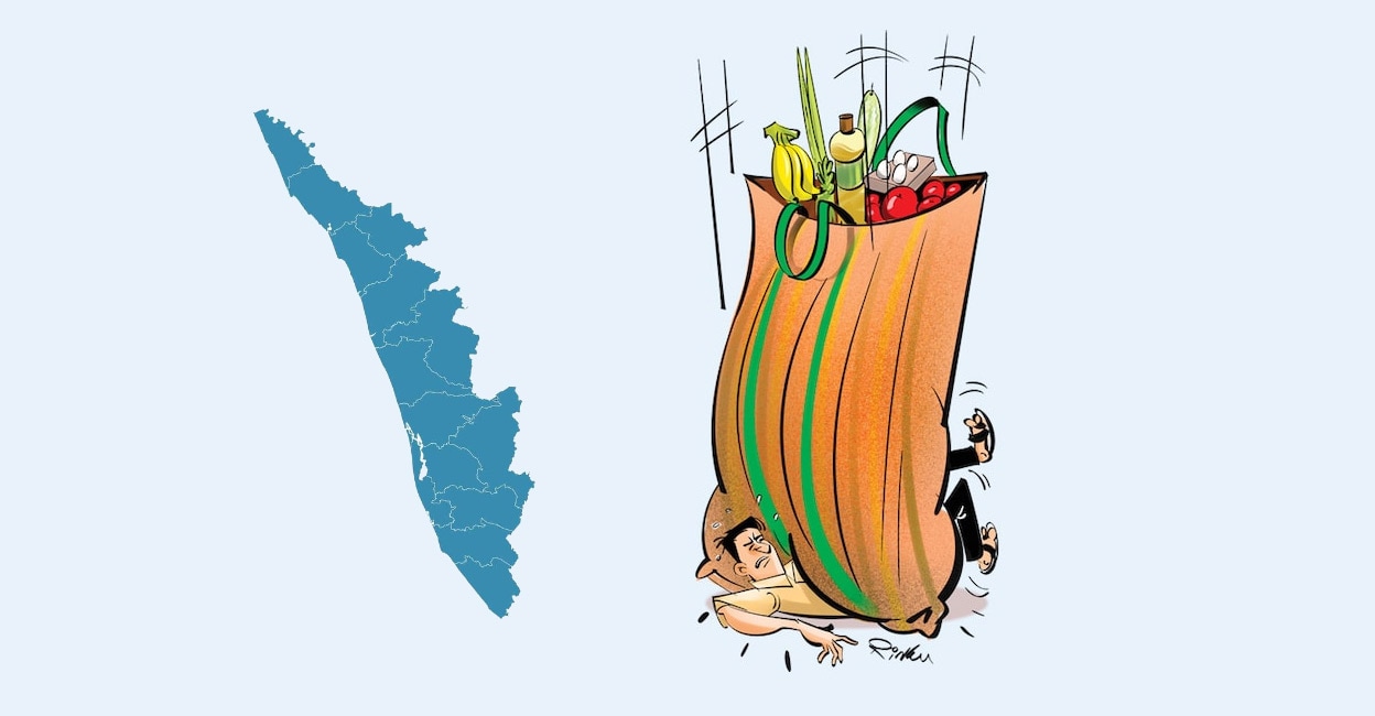 Onion shock hits India, inflation rises; Kerala feels pinch but fares ...