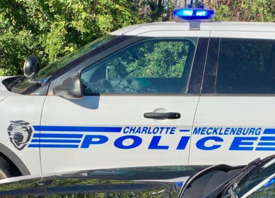 CMPD officers reportedly face termination over alleged racist text ...