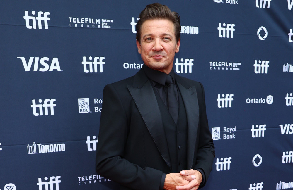 Jeremy Renner says he is not in Avengers: Doomsday