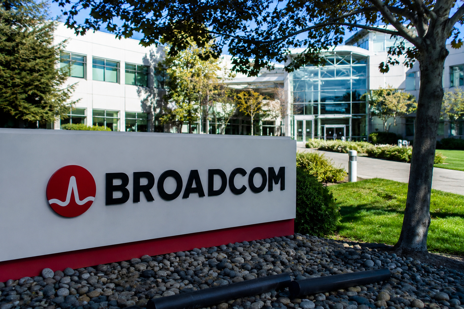 Broadcom stock analysis as fundamentals and technicals diverge: is it a ...