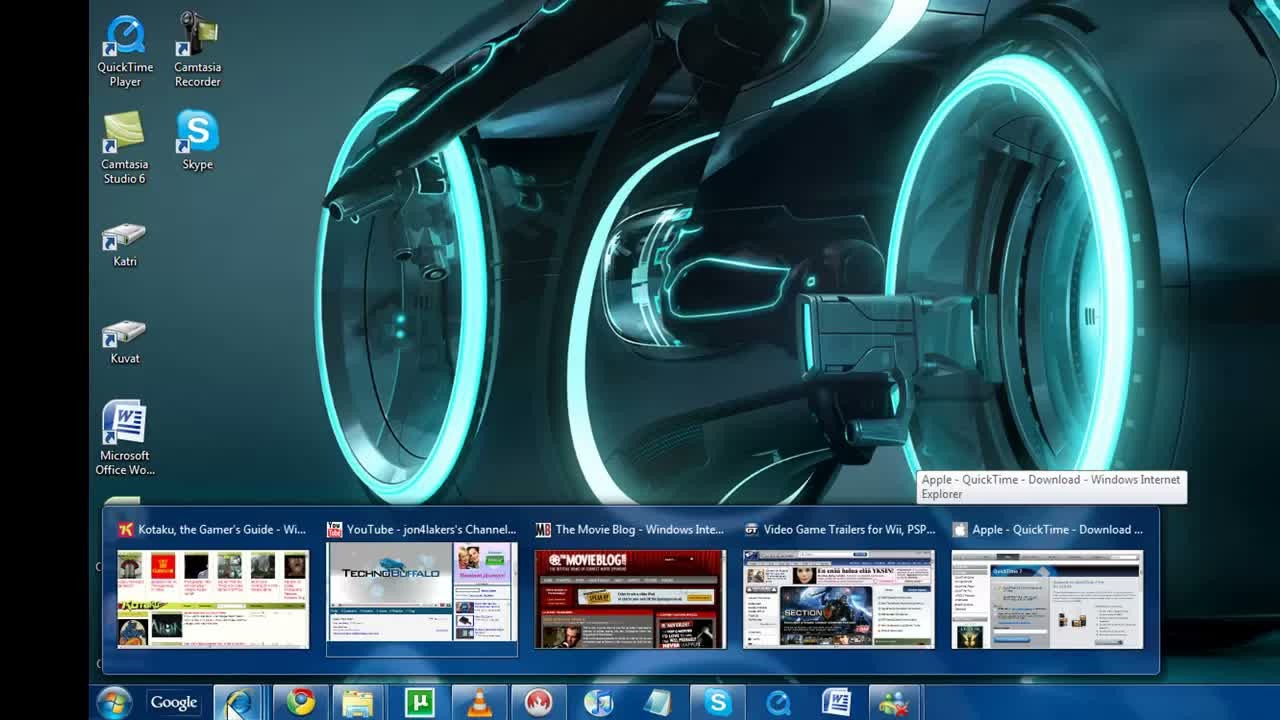 When Windows 7 set out to fix Vista's mistakes