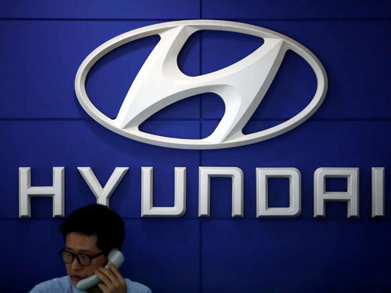 Hyundai Motor to plug $15.5 billion in India's automotive sector