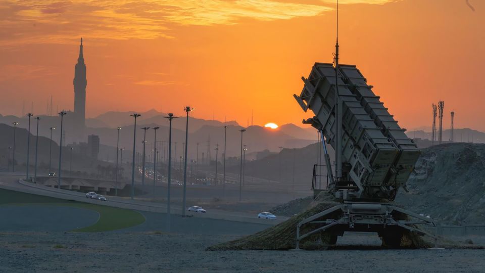 Why billions spent on defense haven’t shielded Saudi Arabia from Houthi ...