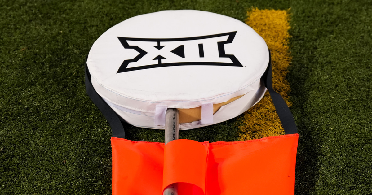 ESPN updates FPI rankings for each Big 12 football team after week 6