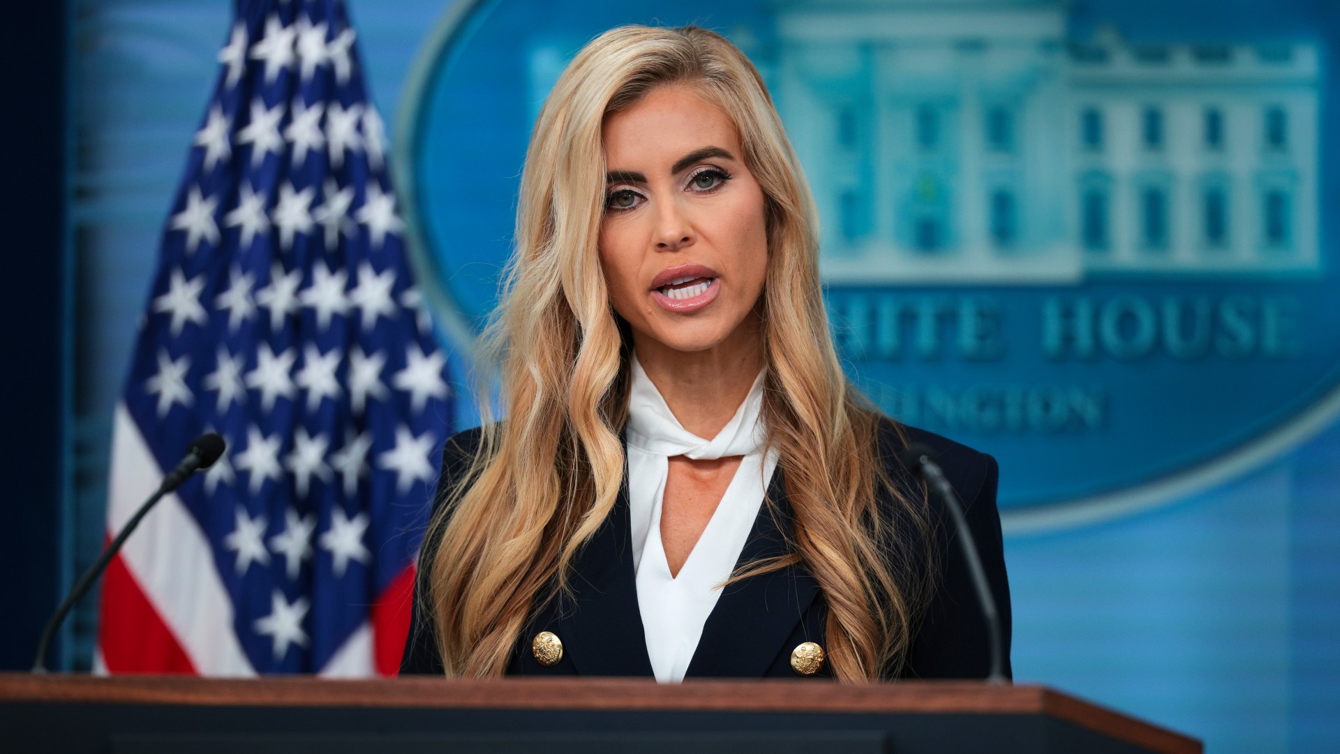 White House Asks Guilfoyle to Resign