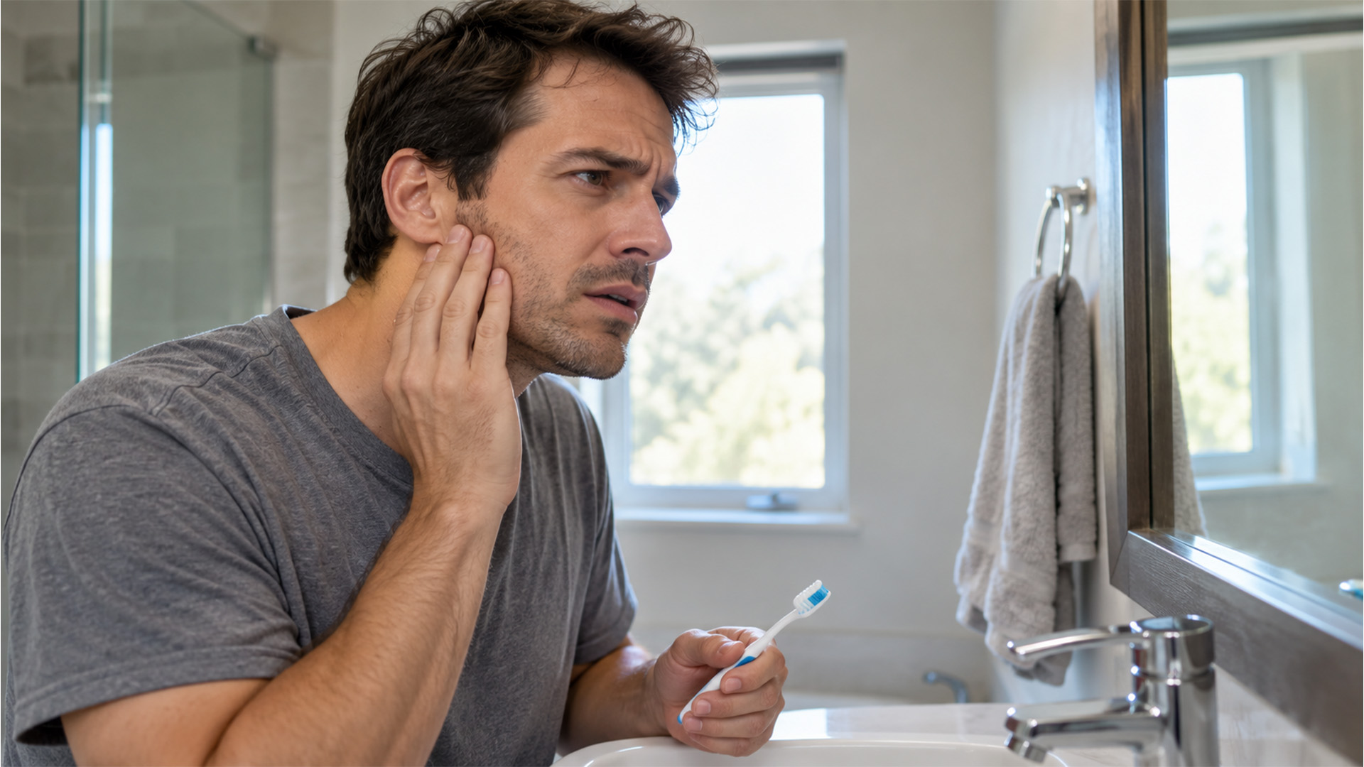 Why some medical problems are hard to recognize