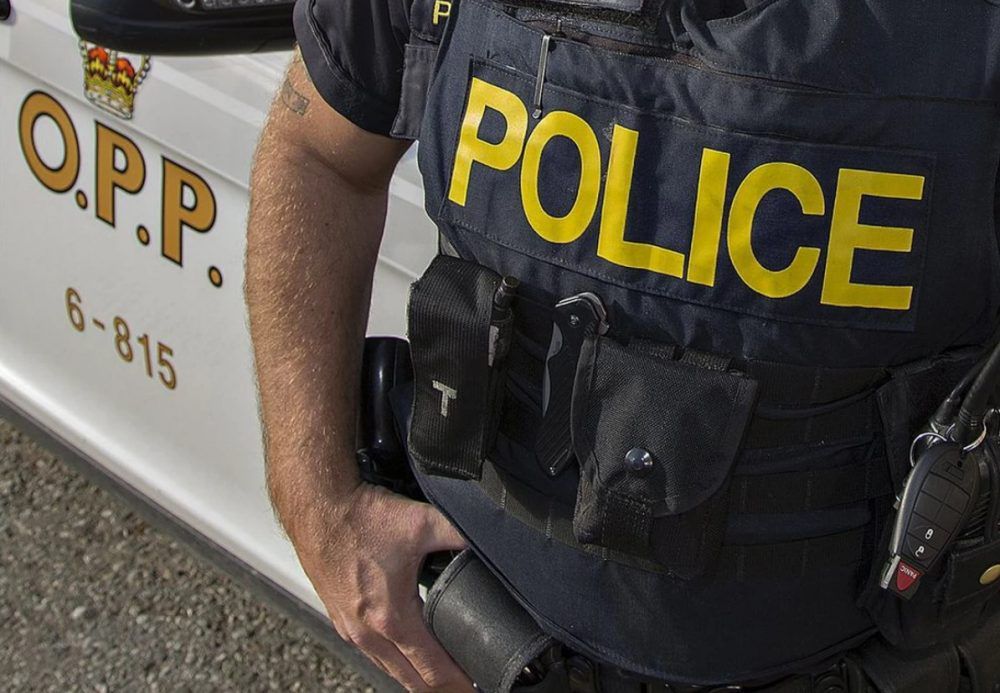 OPP, LaSalle police halt partnership with Crime Stoppers over ...