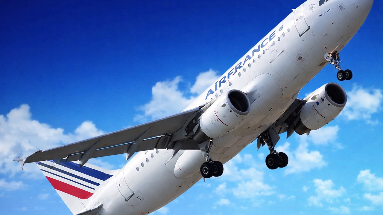 A passenger jet's autopilot mistook a false signal for the runway ...