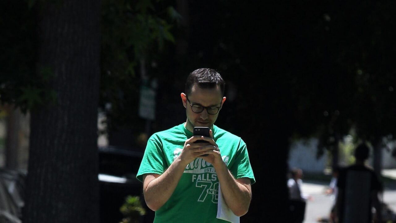 Joseph Gordon-Levitt warns AI could hijack human relationships and ...