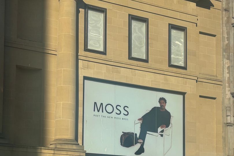 Big name replacement confirmed for Hugo Boss in Newcastle as another ...