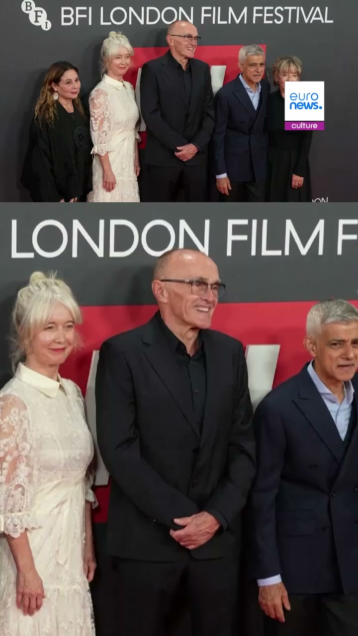 Danny Boyle's 'Ink' revisits the rise of Rupert Murdoch and the price ...