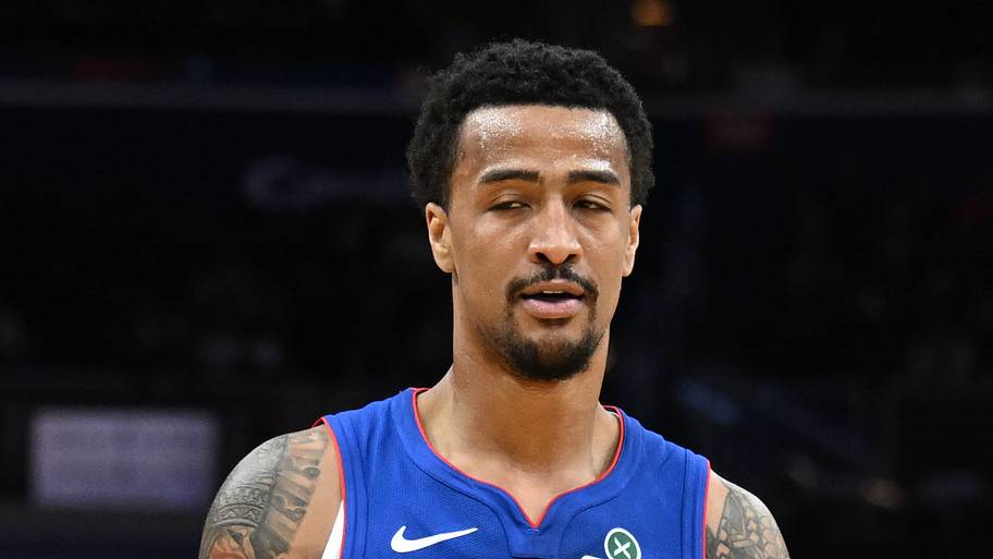 John Collins' lack of creation will take an adjustment period for ...