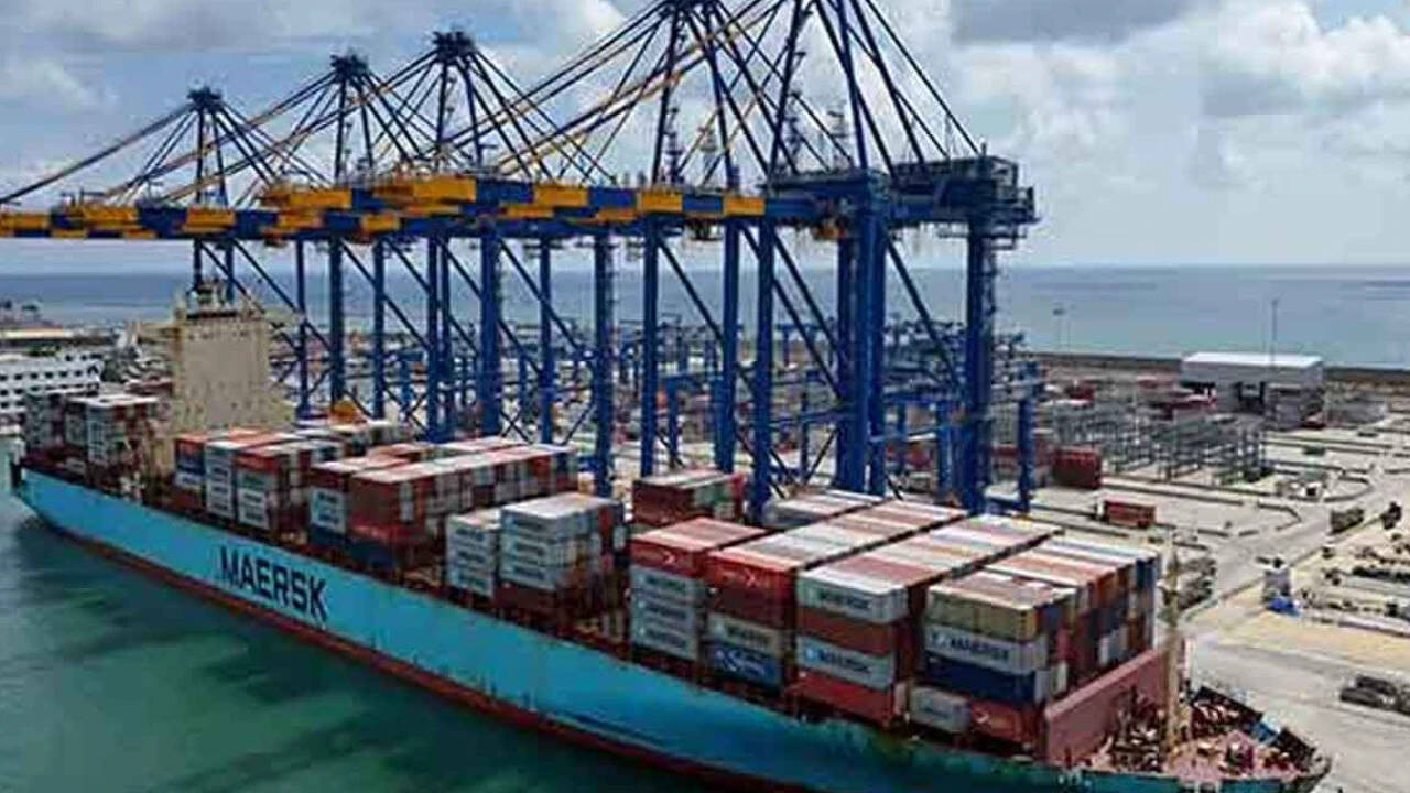 Centre pushes ‘One Nation One Port Process’; all ports to go digital by ...