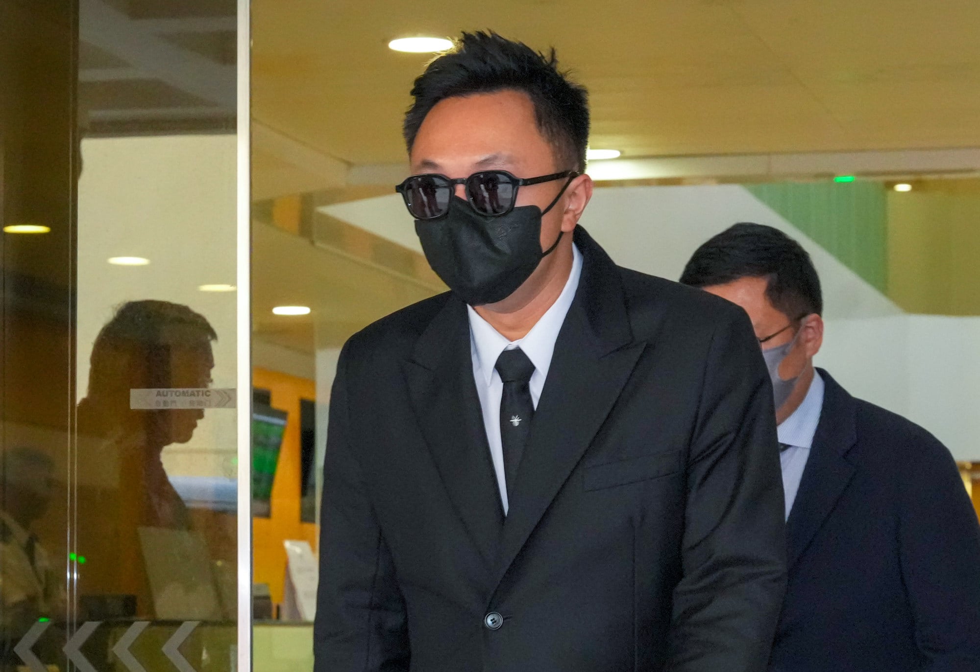 Slain model Abby Choi called 'birthing machine' by ex-father-in-law ...