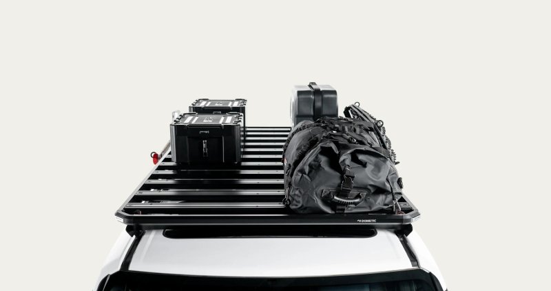 Dometic Slimline 3 roof rack: The overland upgrade