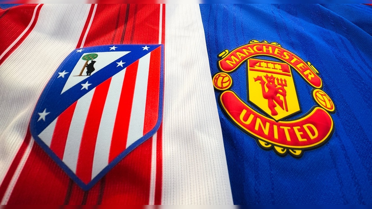 Atletico Madrid vs Manchester United live streaming: Likely lineups ...