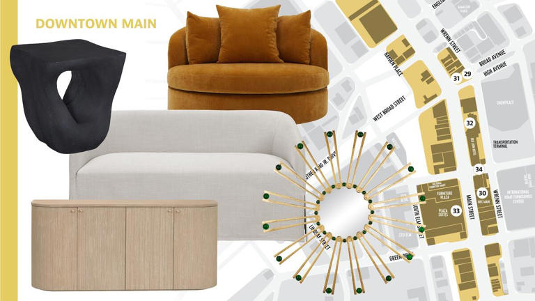 Your guide to can't-miss High Point Market hot spots