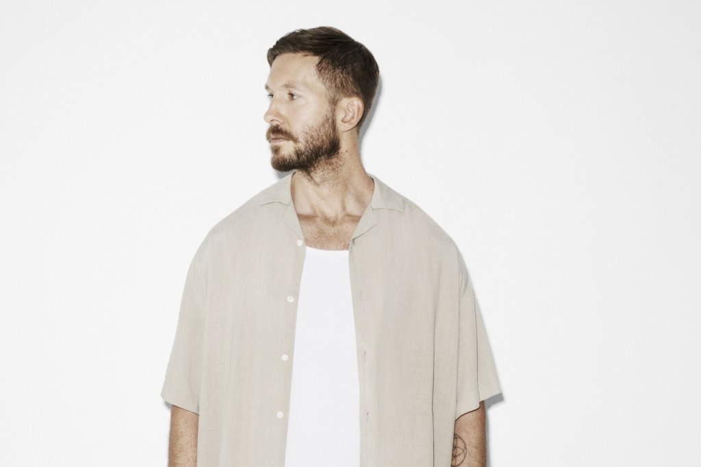 Calvin Harris 2027 tour dates in North America: Full list