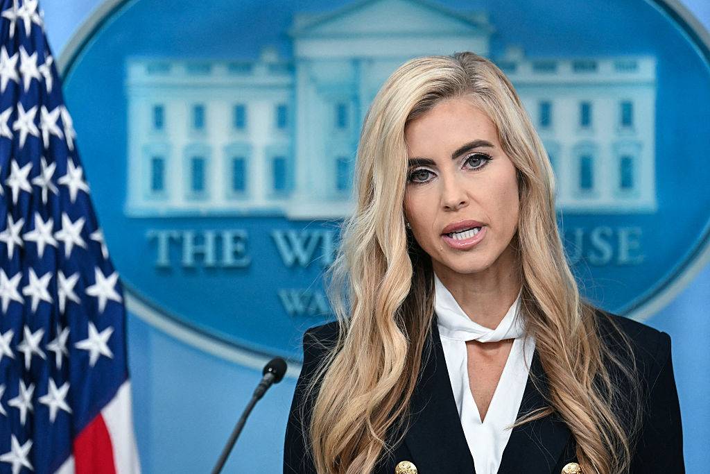 New White House press secretary under fire after 'brutal' first press ...